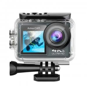 China 4K Ultra Hd Gopro Hero9 Black - Waterproof Action Camera Sports Action Camera 30 Mp on sale