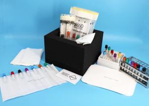  Aptima Cervical Specimen Collection And Transport Kit For Clinical And Lab Manufactures