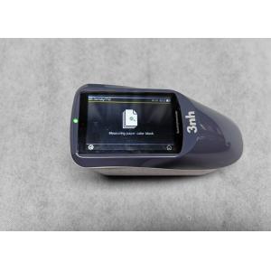 3nh New Model Densitometer Spectrophotometer YD5050 for Printing Packaing