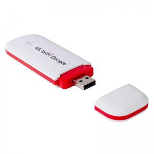 China 150Mbps CAT4 Wireless USB Wifi Router Adapter Power Bank on sale