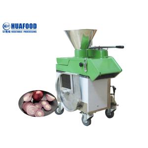 800KG Multifunction Vegetable Cutting Machine Cabbage Onion Slicer Cutting