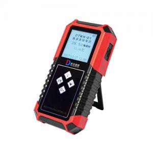 China Industrial Handheld Digital Precision Calibrator for Temperature and Humidity on sale
