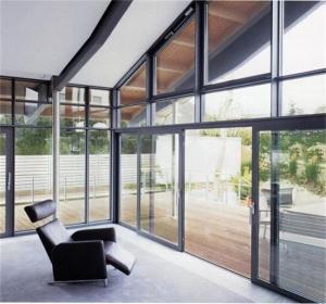  Insulated glass, double glazed units - feature, thermal performance & calculation tool Manufactures