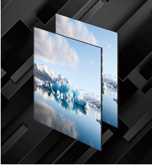 COB MIP Module For Industrial And Commercial Lighting