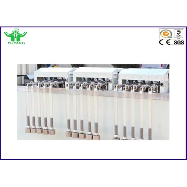 ASTM D5397 Notched Constant Tensile Load Testing Machine 200 ~ 1370g