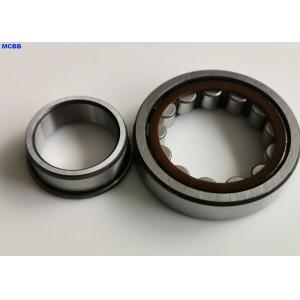 China Full Complement Cylindrical Roller Bearing Single Row Rolling Mill Bearings on sale