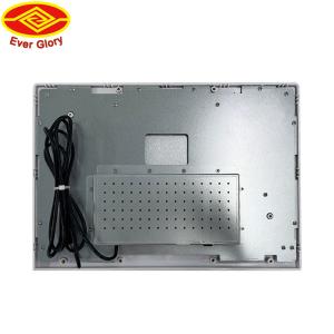 Customized 13.3 Inch Optical Bonding Touch Screen For Shipping Industry