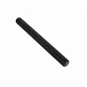 China OEM ACME Left And Right Hand Threaded Rod M14 - M36 on sale