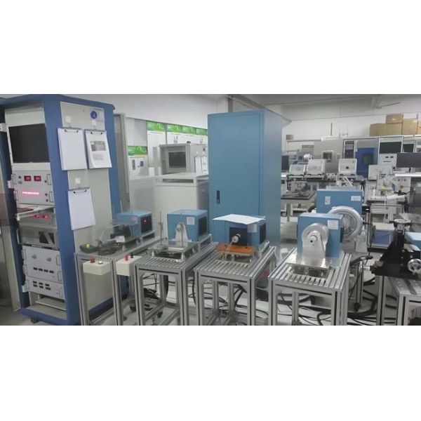 Panda Global Industries Co., Limited