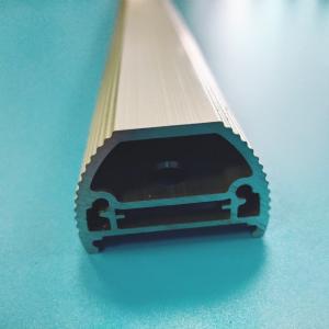  AS5 Led Aluminum Profile Slim Alu Strip Extrusion Heatsink Light Kanal Channel Manufactures