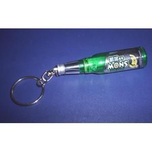  Winebottle Shape Projector Torch Handbag Hooks pass CE RoHS standard Manufactures