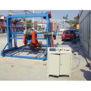 Buy cheap Dual Blade Sawmill Wood Double Blades Angle Circular Saw Mills for timber from wholesalers