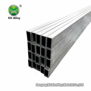 China KX Alloy 33 Corrosion Resistant Alloy Light Rod On Expansion Alloy on sale