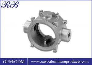  Cast Stainless Steel Product Precision Investment Casting Making Mould Manufactures