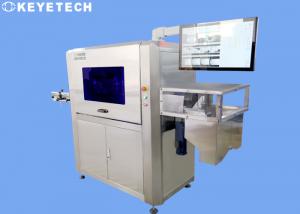 China 220V 50HZ Packaging Verification Machinery for Quality Control on sale