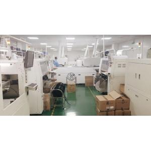 Shenzhen Perfect Vision Display Co., Ltd