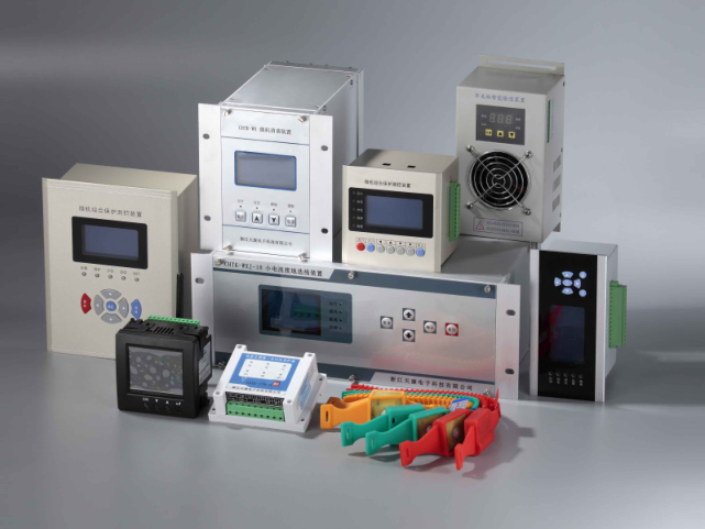 Buy cheap CHTK series microcomputer protection and measurement device CHTK800S-MB-1-1-1-1 from wholesalers