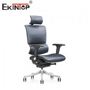  Customizable Stylish PU Leather Lounge Chair For Home Or Office Manufactures