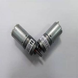  OEM 780rpm DC Micro Electric Motor 780RPM For No Noise 6 V Coffee Machine Manufactures