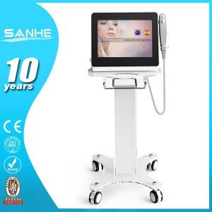  Hifu Face lifting Beauty mahcine/ hifu high frequency machine for face and body lift / hig Manufactures