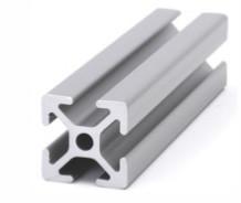  OEM Industrial Aluminium Profile , Aluminum Composite Panel Production Line Manufactures
