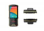 4.0 Inch 4g Handheld Device Data Terminal, Portable Barcode Scanner Android