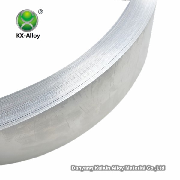 KX GH2747 Uns Light Rod Plate Structural Operating Temperature Range For High Temperature Alloy