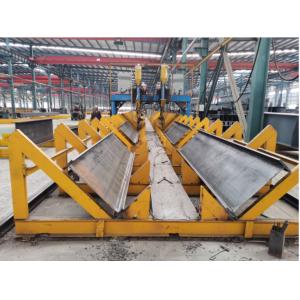 QINGDAO GUSITE CONSTRUCTION ENGINEERING CO.,LTD