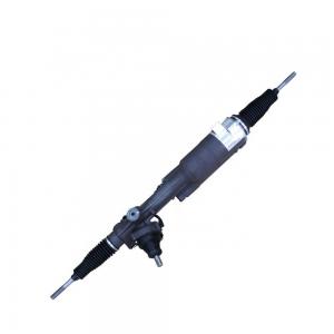  OEM 4G1423055BQ 4G1423055CS Audi A6 LHD Car Steering Rack And Opinion Repair Parts For Audi A6 2.0 TDI 11-18 A8 III S8 Manufactures