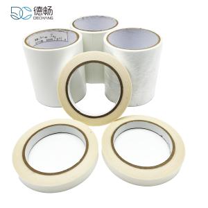  Gide tape for sealing gife adhesive double sided gum tape Manufactures