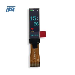 SSD1316Z OLED Display Modules 0.91 Inch 128x32 SPI 15 Pins Manufactures