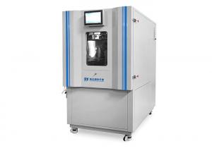  Formaldehyde Environmental Test Chamber With Temperature Control Manufactures