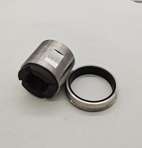  ISO14000 Antimony Graphite Impregnated Bushings Oxidation Resistance Manufactures