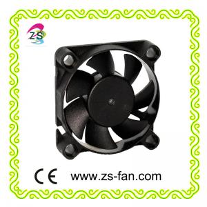 China 5v mini cooling fan 4510 dc fan plastic 45x45x10mm CE,UL,ROHS axial fan on sale