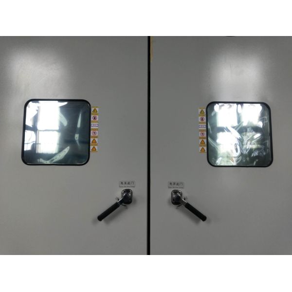 Douwin Standard Ess Test Chamber Benchtop Customized Cold Temperature