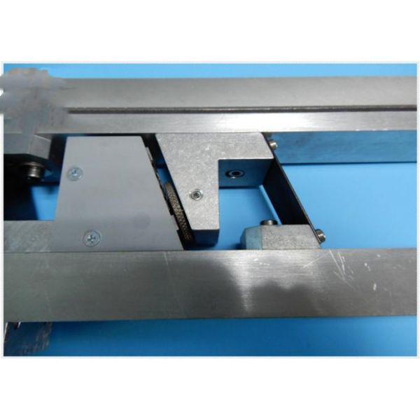 03108400 Siemens SMT Vibration Feeder , 24mm 32mm SMT Spare Parts Feeder