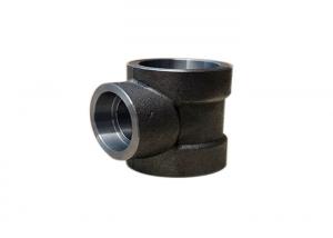  3000# 6000# 9000# Forged Stainless Steel Socket Weld Fittings Manufactures