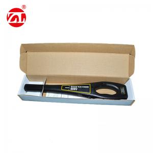 China Super Wand Hand Held Metal Detector MCD-5800 To Detect The Gold In The Sand on sale