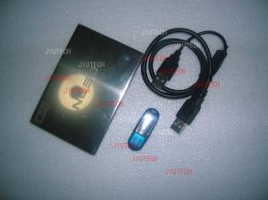  MB Star SD Mercedes Star Diagnostic Tool , Compact 4 Hdd Das Xentry Manufactures