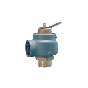 China Metal Pressure Reducing Valve Safety Relief Valve High Efficiency CE Certification on sale
