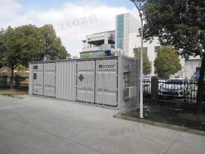  Large Chemical Storage Containers Industrial Chemical Storage Units Manufactures