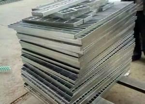  Storm Drain Cover Mesh Galvanized Steel Grating Prices Manufactures