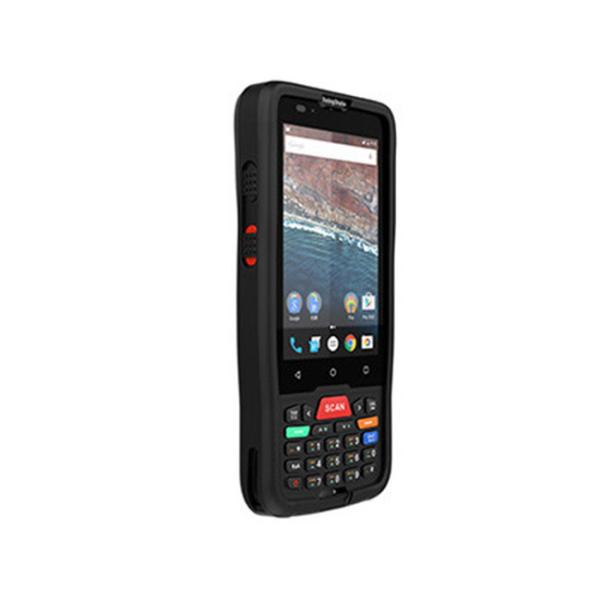 Quality QR Code Handheld PDA Scanner Personal Data Assistant PDA POS Terminal for sale