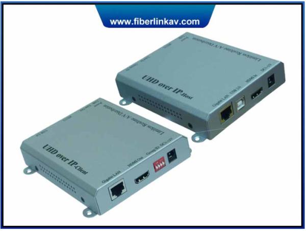 Quality HDMI Matrix Switch over IP with video wall controller function for sale