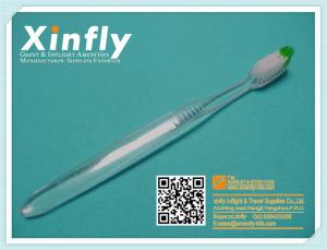  Mexican travel toothbrush factory Manufactures