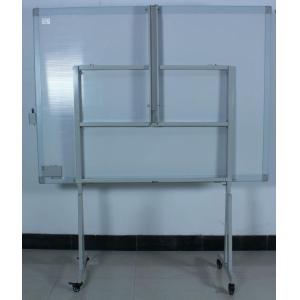 Smart 4:3 Touch Screen , Infrared Interactive Whiteboard with Intelligent Pen Manufactures