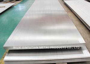  Tisco 2205 Duplex Stainless Steel Sheets Mirror Polishing Cold Rolled Steel Plate 444 stainless steel suppliers Manufactures