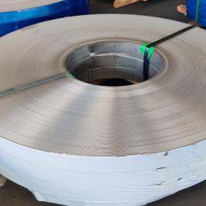  Stainless Cold Rolled Steel Strip Polished 304l 304 Stainless Metal Strips 16mm Manufactures
