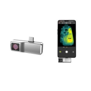 Buy cheap 120x90 17μm Uncooled Thermal Detector Core for Industrial Temperature Measuremen from wholesalers