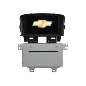  2 Din All-in-One Android Normal Size Special Car DVD For CHEVROLET Crue with IPS HD Capacitive Screen 1G/2G and 16G/32G Manufactures